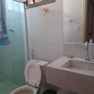 Casa de praia com piscina pra temporada em nova almeida - Fundão ES - Serra - 7