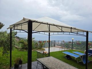 Sea View of Sanremo - SantʼAntonio - 7