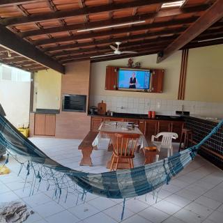 Casa de praia com piscina pra temporada em nova almeida - Fundão ES - Serra - 1