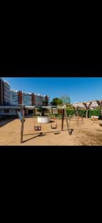 Playa y centro comercial - Platja d'Aro - 7