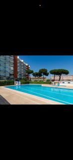 Playa y centro comercial - Platja d'Aro - 6