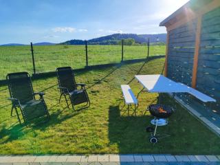 Apartament Widokówka - Hoczew - 1