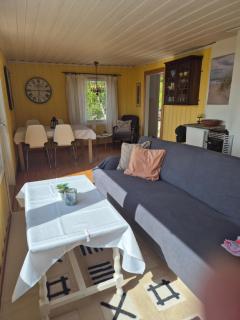 Utsikten Bjerkøya - Holmestrand - 9