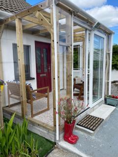 Marta Studio Apartment - Ennistymon - 6