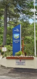 MOBILHOME PREMIUM 3CH 6PERS - Nans-les-Pins - 6