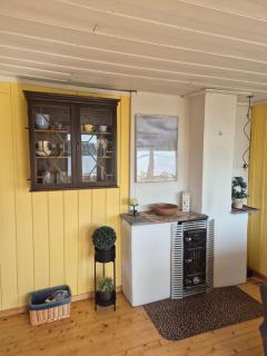 Utsikten Bjerkøya - 3