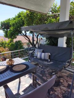 Mare Mia - Loutraki - 7