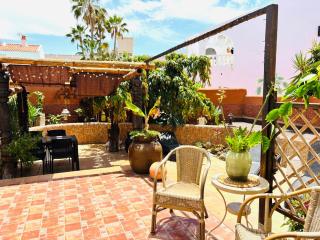 Bungalow Paraiso - Callao Salvaje - 8