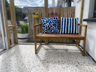 Marta Studio Apartment - Ennistymon - 8
