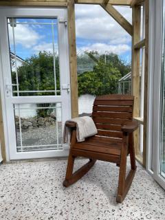 Marta Studio Apartment - Ennistymon - 9