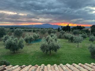 Villa Miranda - Porchiano del Monte - 2