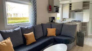 Mobilhome Amira 40m2 - Cc781 Les Charmettes 4 stars - Les Mathes - 1