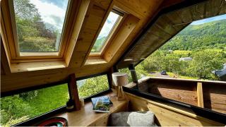 Le 36 Chalet 6 pers Le Mont-Dore Sauna Ski Hiking - Mont-Dore - 4