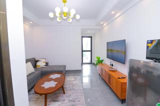 DSG luxury homes - Nairobi - 7