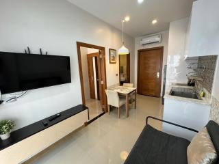 Amazing fully equipped apartment Karon beach 86 - Ban Karon - 5