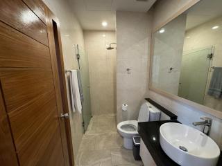 Amazing fully equipped apartment Karon beach 86 - Ban Karon - 4