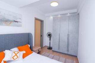 DSG luxury homes - Nairobi - 5