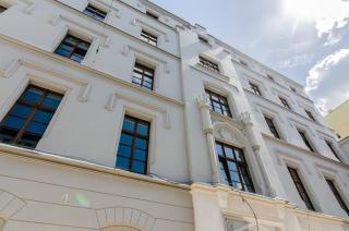 No 30 stylish apartment - Breslavia - 5