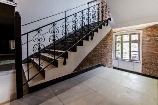 No 30 stylish apartment - Breslavia - 1