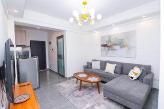 DSG luxury homes - Nairobi - 4