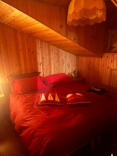 Piccolo chalet - Andalo - 4