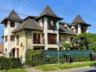 NEVA apartman - Hévíz - 9