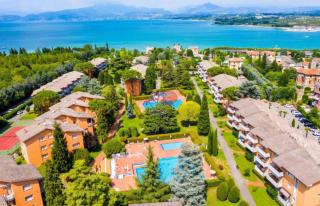 Family Sole - Peschiera del Garda - 6