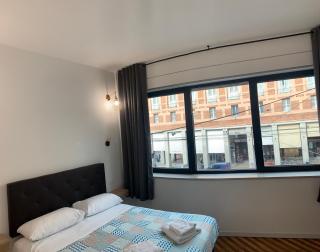 ugo bassi rooms - Bolonia - 0