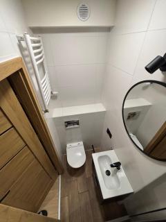 Apartament przy parku Reymonta! - Łódź - 5