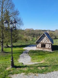 petite maison - - 1