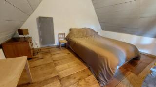 Gîte la petite maison - - 6