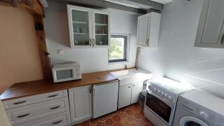 Gîte la petite maison - - 2