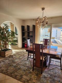 Appartement centre de calvi - 2
