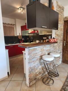 Appartement centre de calvi - Calvi - 9
