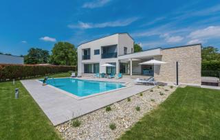 Villa Gordana - 1