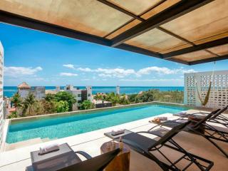 Apartamento en Puerto Morelos - Puerto Morelos - 1