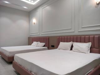 Jai Bharat Mangalam and Stay - Amravati - 9