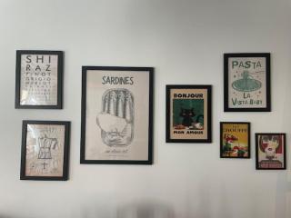 La Maison du cadre - 4