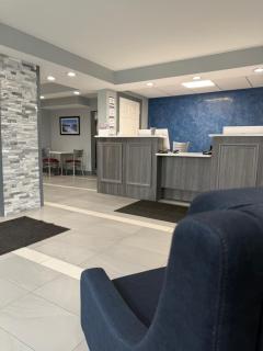 Baymont by Wyndham Batavia - Darien Lake - Byron - 0