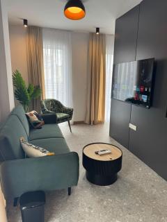 AD Luxe Suites 2 - Ohrid - 5