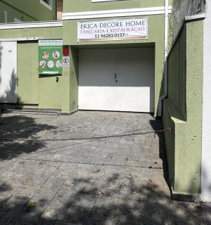 Awesome Studio Next To The Subway - 01 - San Paolo - 1