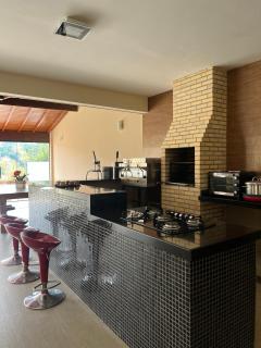 Casa confortável - Miguel Pereira - 8