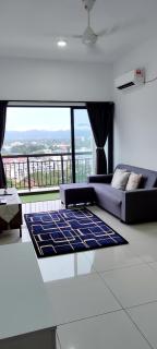 DeRose Homestay, Pekan Ipoh - Ipoh - 9