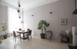 Leopold's Loft - Budapest - 5