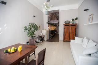 Leopold's Loft - Budapest - 8