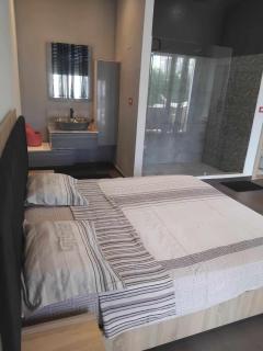 Maison chacha - Hammamet Nord - 9