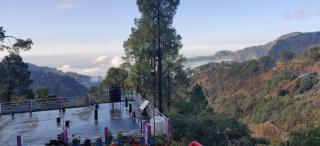 House in Nainital - 4
