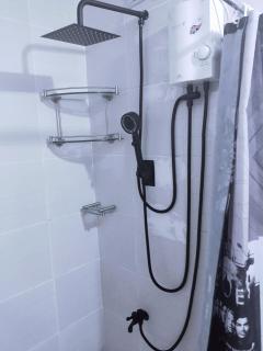 Maria's staycation - 4