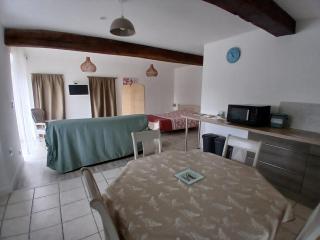 Gîte Blonimael - Vendrennes - 9
