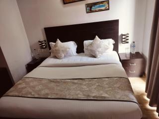 Diamond Suites at Omaxe Eternity - 2